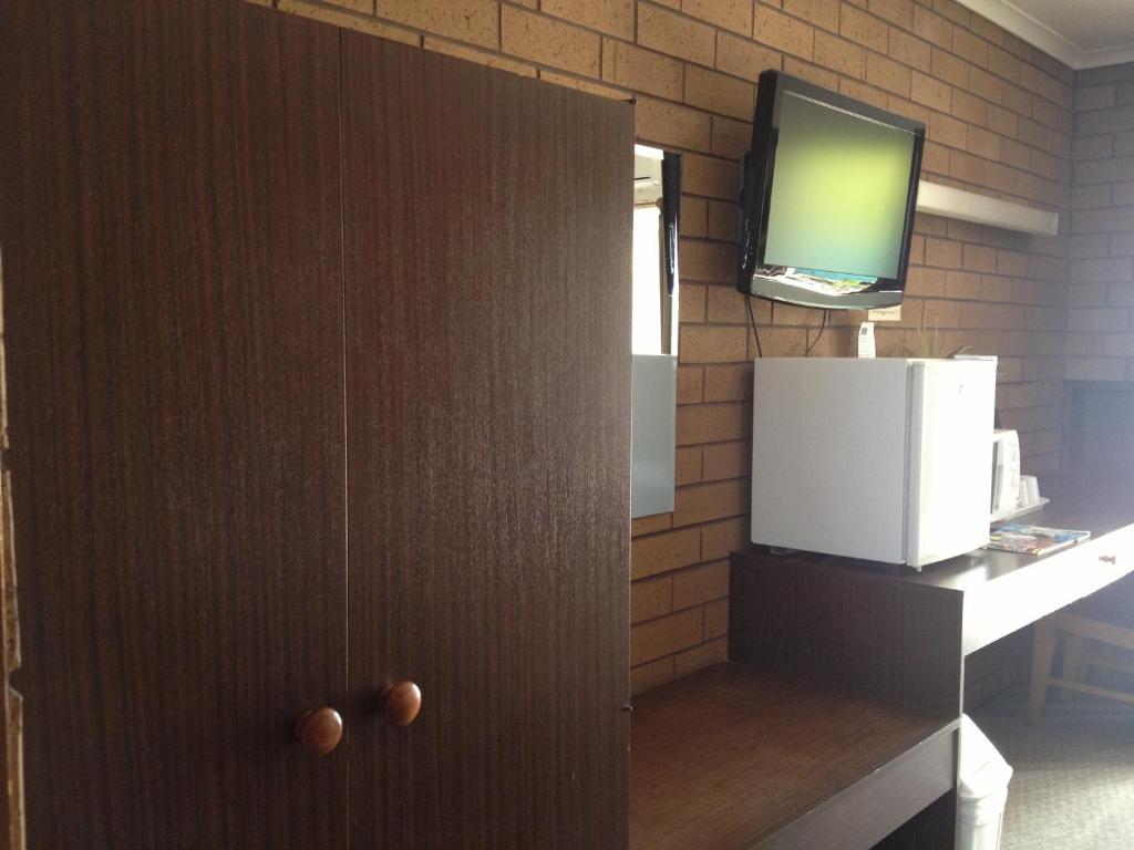Rippleside Park Motor Inn Джелонг Экстерьер фото